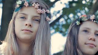 SAVAGES x Savoir Adore   an original Mt  Philo Barn music video