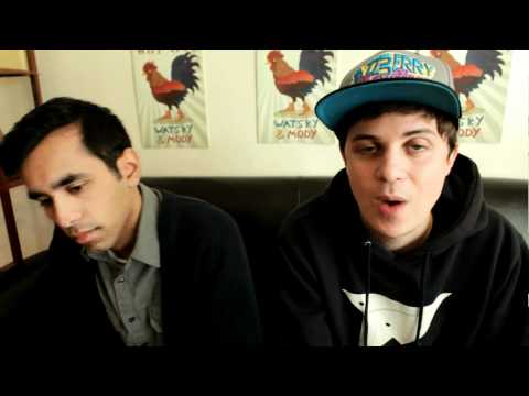 Watsky & Mody BOSS HOG Pack!