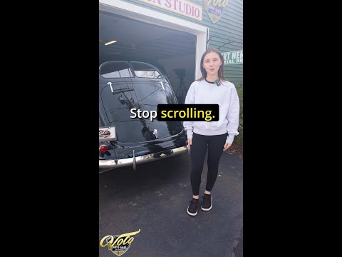 1937 Ford Slantback (CC-2062755) for sale in Volo, Illinois