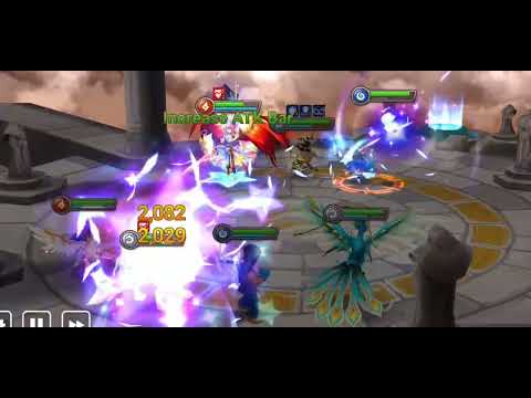 SW/RTA: Light Beast Rider+Light Phoenix