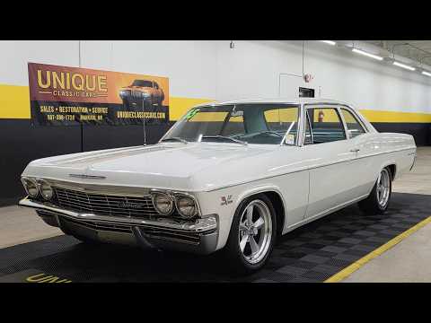 1965 Chevrolet Bel Air (CC-2107049) for sale in Mankato, Minnesota