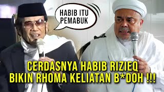 Download lagu RHOMA IRAMA'S INTENT TO BADGE HABAIB, HABIB RIZIEQ INTELLIGENTLY RESPONDED mp3 Download lagu RHOMA IRAMA'S INTENT TO BADGE HABAIB, HABIB RIZIEQ INTELLIGENTLY RESPONDED mp3