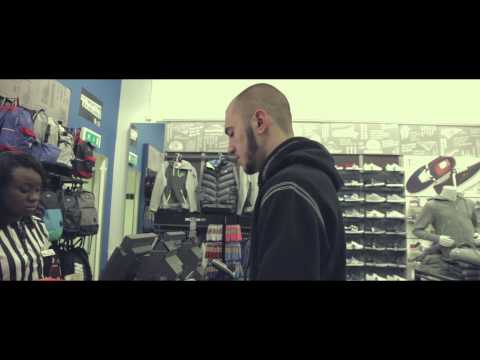 Grimey - Twisting & Turning / Intro Prod Nizzy Trap