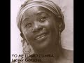 yo me llamo cumbia - leonor gonzales