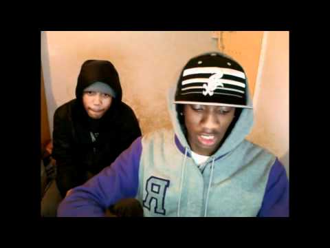 Session With Levelle Promoting (Champion Cover) - BunchezzVLogs
