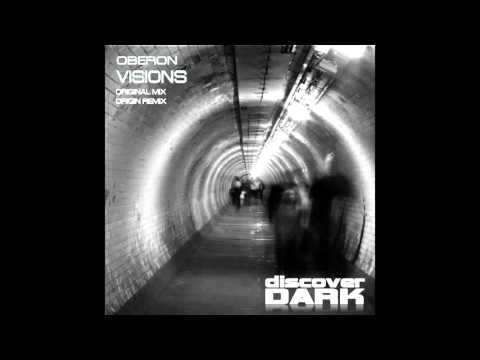 Oberon - Visions (Original mix)
