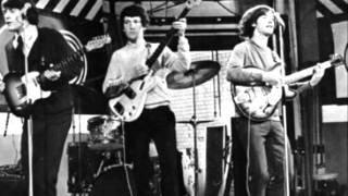 Living On A Thin Line - The Kinks