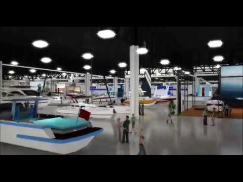 GWCCA Expansion Project