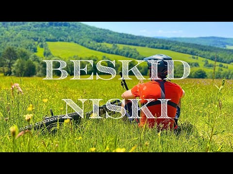 Beskid Niski Sekrety Rowerowych Szlaków