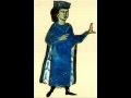 Guglielmo IX d'Aquitania - Farai un vers 