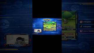 Captura de Starly Pokemon Añil #1 #pokemon #starly #duallocke #viiosgames #xflammax