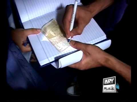 Living on the edge Behind The Scene Part 5