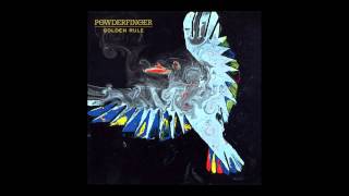 Powderfinger - Waiting For The Sun (live)