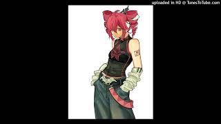 Cover art for machine love, but i made it jerk and jungle