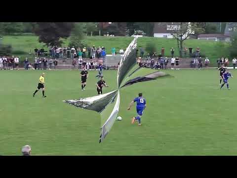 Video-Spielbericht SV Kehlen - TSV Eschach vom 13. Mai 2022