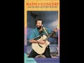 Raffi - Just Like the Sun (1988 Instrumental)