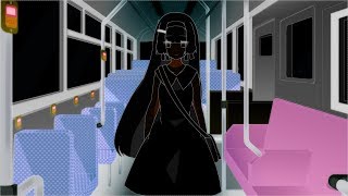 Fragment of the NoWorld #2