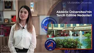 Aday Öğrenci Tanıtımları | Farabi 1