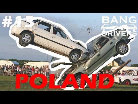 Polscy kierwocy