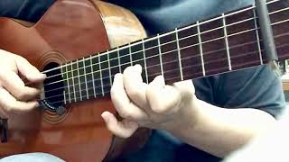 Download lagu Million Years Ago - Adele  (Finger Picking) Cover  By Kwang Uttaradit mp3