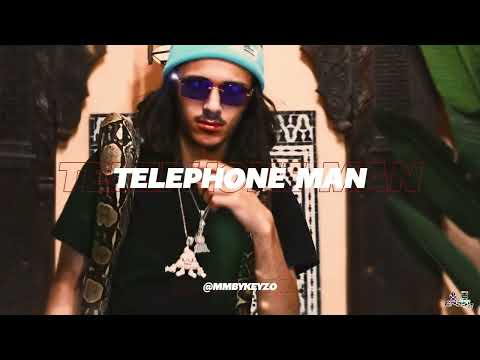[FREE] BabyTron x Yn Jay x Detroit Sample Type Beat - "Telephone Man"
