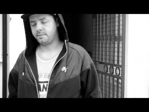 Irish Hip Hop/Rap Hotroxxx It Ain't For Me {Official Music Video} Produced By EefsBeatz