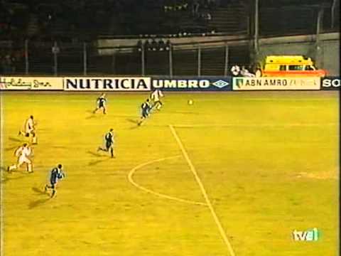 Суперкубок-1995. Андрей Демченко