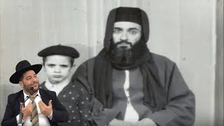 "גם הורים לא פשוטים, הם הורים לא פחות!" אמר הרב אליישיב! למה הבבא מאיר הסמיק? המסר שווה עולם! (הרב אפרים שרבני) - התמונה מוצגת ישירות מתוך אתר האינטרנט יוטיוב. זכויות היוצרים בתמונה שייכות ליוצרה. קישור קרדיט למקור התוכן נמצא בתוך דף הסרטון