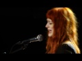 A Fine Frenzy live The World Without Kaufleuten 2009 HD