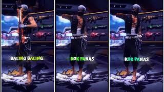 Download lagu PRESET FF || BALING BALING KOPI PANAS KALAH SAING KOK PANAS 🤡 mp3 Download lagu PRESET FF || BALING BALING KOPI PANAS KALAH SAING KOK PANAS 🤡 mp3