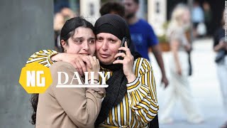 Suspect in fatal Copenhagen mall shooting is remanded in psychiatric facility for 24 days, police s