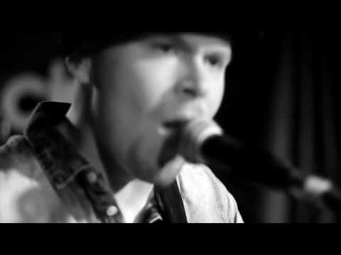 Mitch Laddie Band - Paper In Your Pocket (Live @ The Cluny 01/03/14) Promo Video