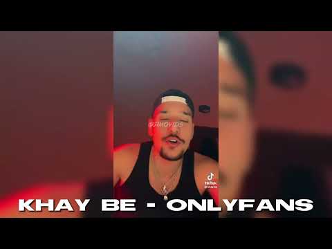 Khay Be - OnlyFans (Ακυκλοφόρητο)