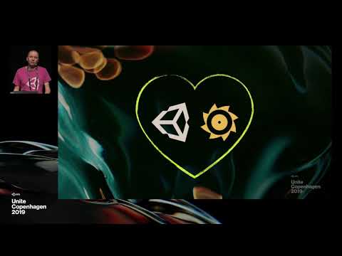 Overview of physics in DOTS - Unite Copenhagen