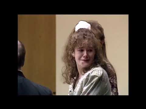 Christa Pike death penalty sentencing video