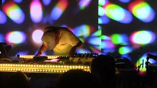 machinedrum - live @ empire, austin