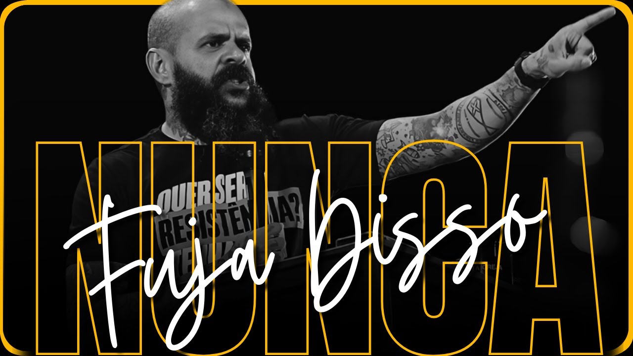 A Crise da Liderança e o Verdadeiro Combate do Masculino.