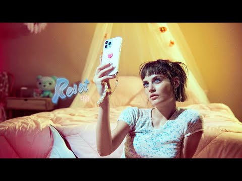 Effy - Reset - Official Video Teaser