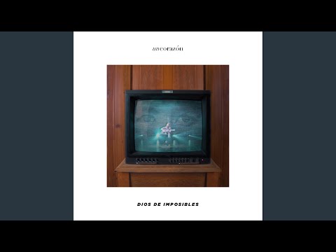 Dios de Imposibles