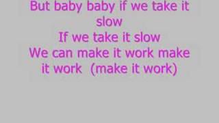 Will.I.Am Ft Cheryl Cole - Heartbreaker (Lyrics)