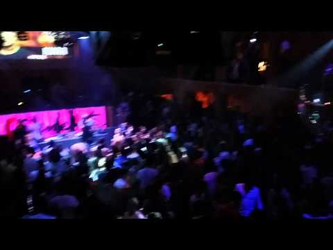 SUMMER DANCE FESTIVAL 2015 - G-AMADO