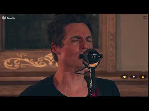 Augustana Live at Ocean Way - 03|04 Either Way | I Still Ain't Over You
