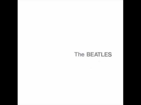 Revolution 9 // The Beatles [White Album] (Remaster) // Disc 2 // Track 12 (Stereo)