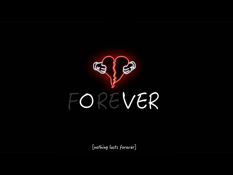 [FREE] Intense Emotional Rap Beat - "4EVER" | Type Beat | Sad Trap Instrumental 2021