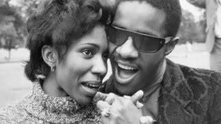Syreeta Wright feat.  Stevie Wonder - To Know You Is To Love You