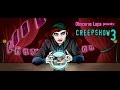 Creepshow 3 2006 Obscurus Lupa Presents FROM THE ARCHIVES