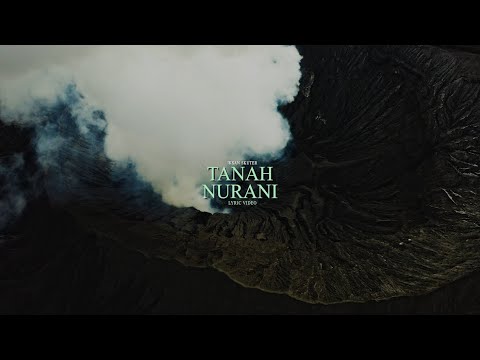 Tanah Nurani - Iksan Skuter (Official Lyric Video)