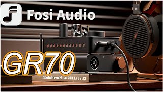 Entriamo nel mondo delle Valvole Fosi GR 70