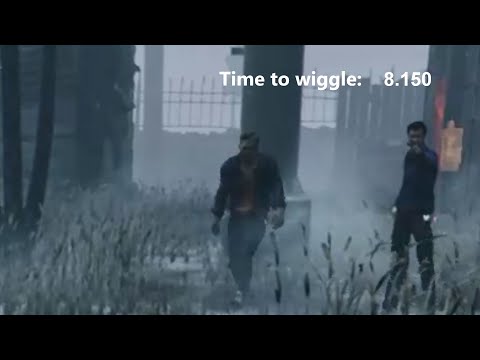 Dead By Daylight - How to use Bloodwarden tutorial