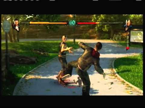 fighters uncaged xbox 360 download